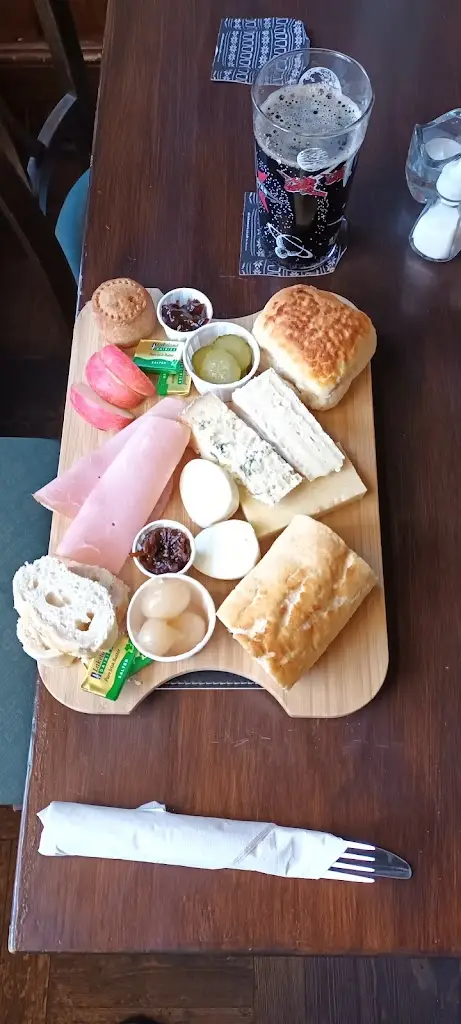 Menu_The Murrell Arms_Barnham_image_2