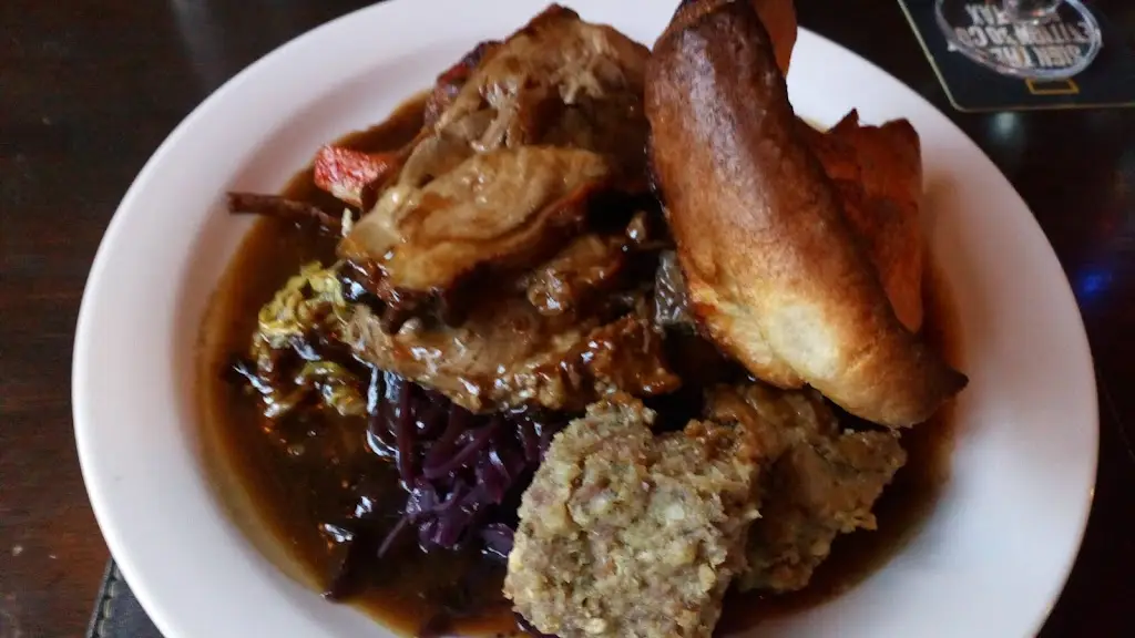 Menu_The Murrell Arms_Barnham_image_3