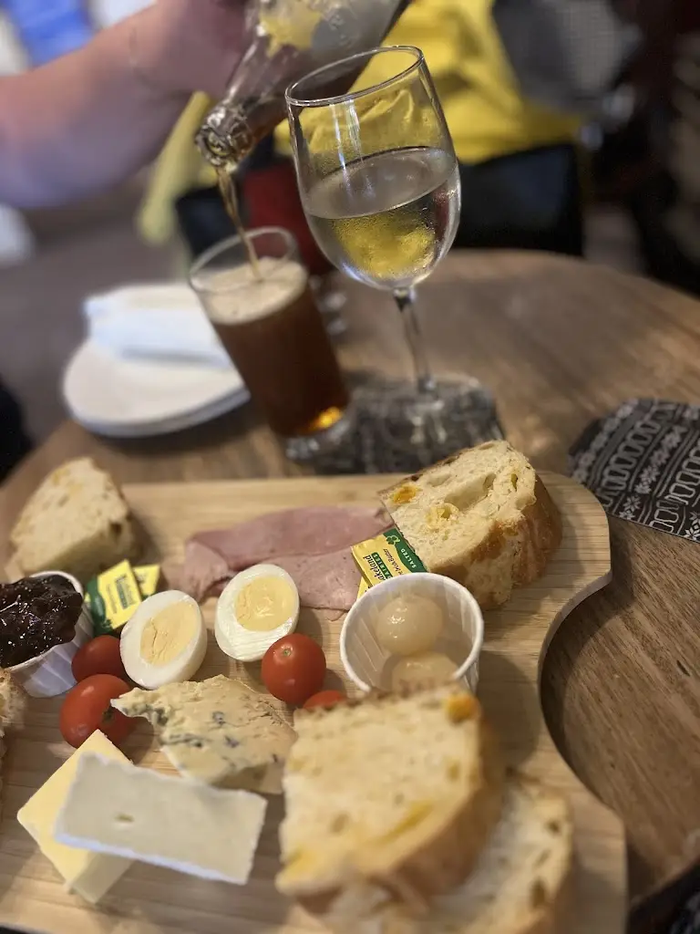 Menu_The Murrell Arms_Barnham_image_6