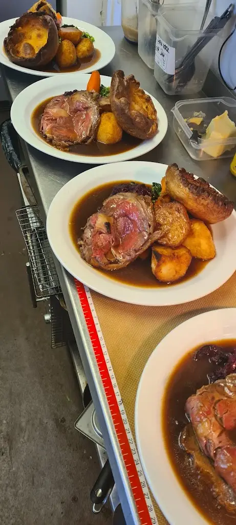 Menu_The Murrell Arms_Barnham_image_8