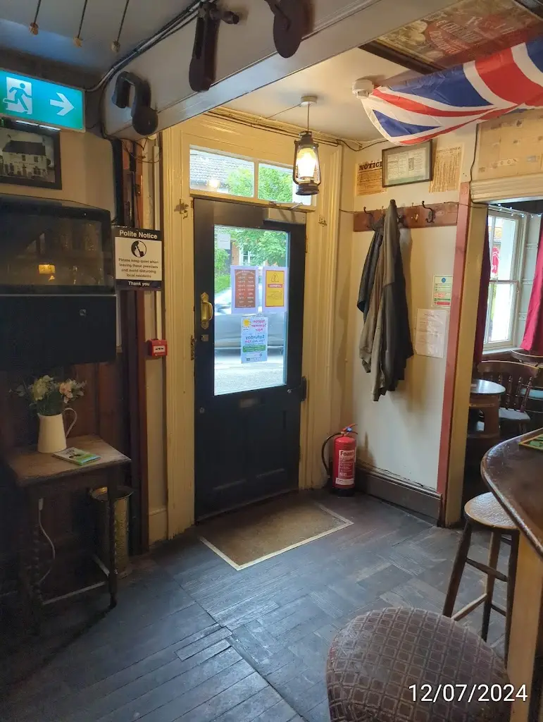 tony wheatley_The Murrell Arms_Barnham_review