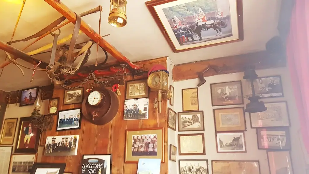 HyoungSub Kim_The Murrell Arms_Barnham_review