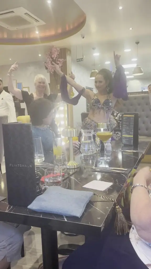 john callaghan_Flintshack_Melbourn_review