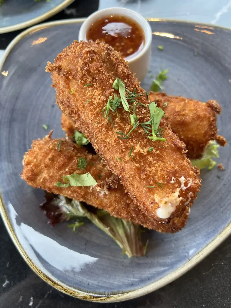 Gemma Prosser_Flintshack_Melbourn_review