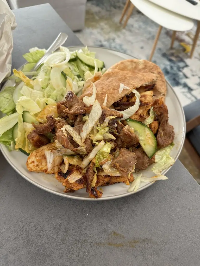 Melbourn Kebab Van_Melbourn_slider_image_2