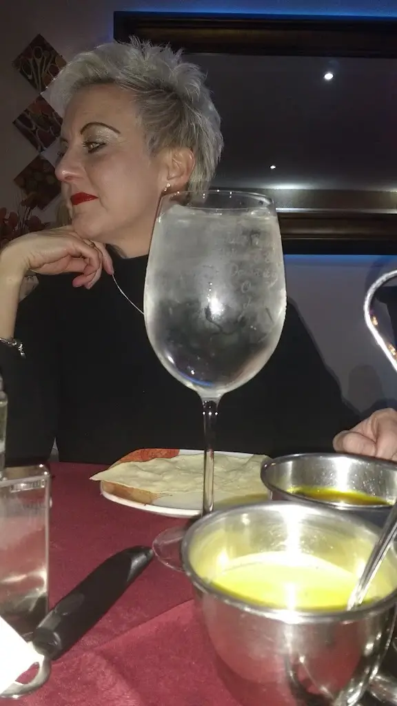 Menü_Meltham Balti_Meltham_Bild_6