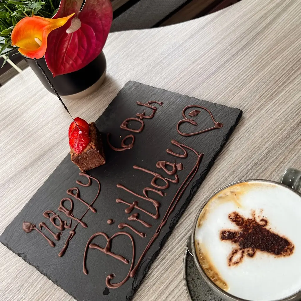 sam oliver_Lu’s Place_Meltham_review