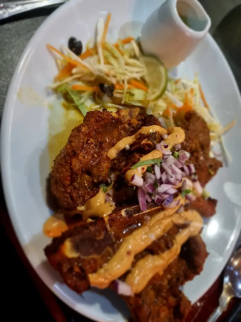 Menu_Pink Elephant Restaurant_Meltham_image_5