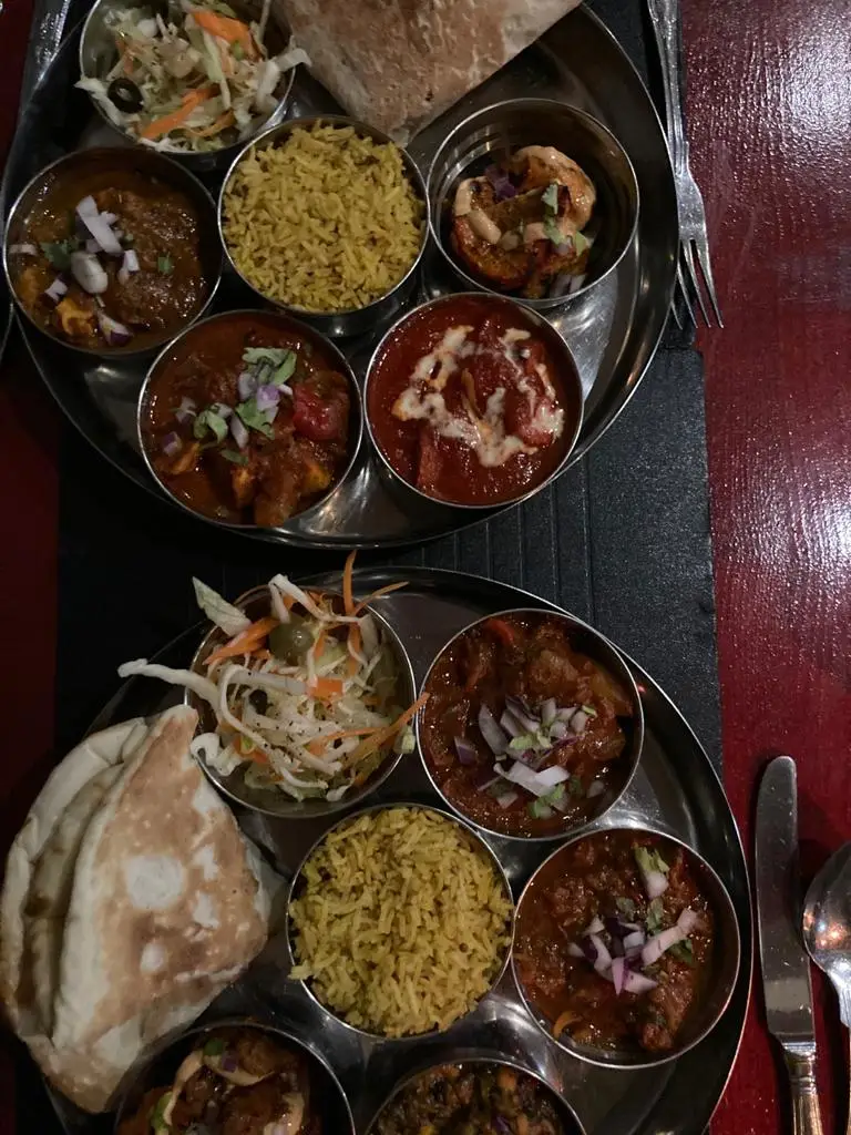 Menu_Pink Elephant Restaurant_Meltham_image_7