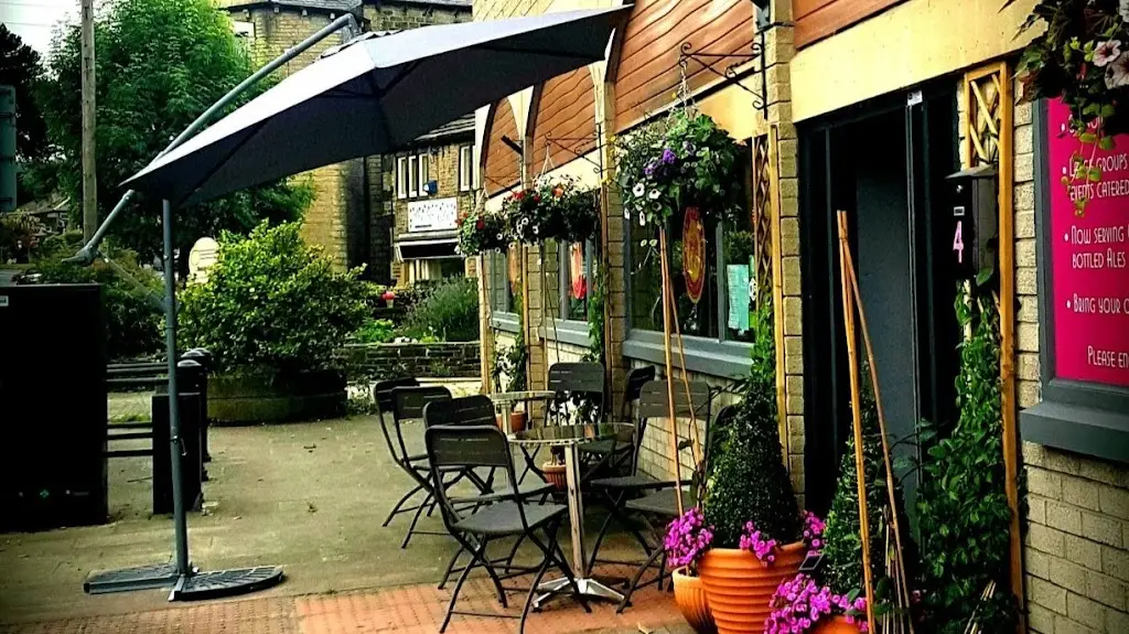 Pink Elephant Restaurant restaurant in Meltham