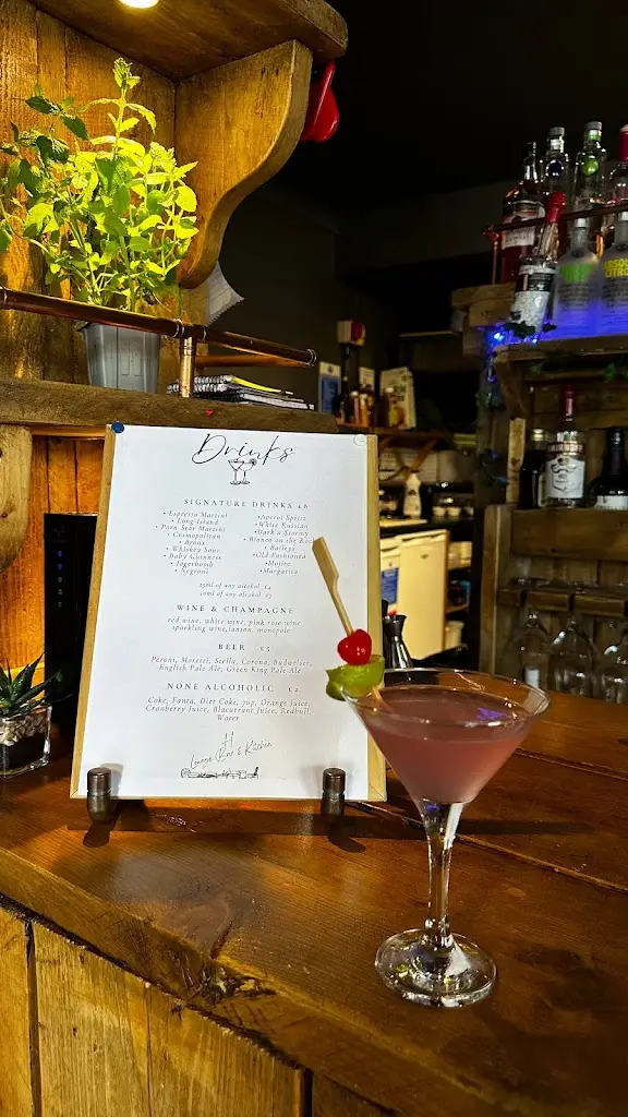 Menu_H Lounge Bar_Meltham_image_3