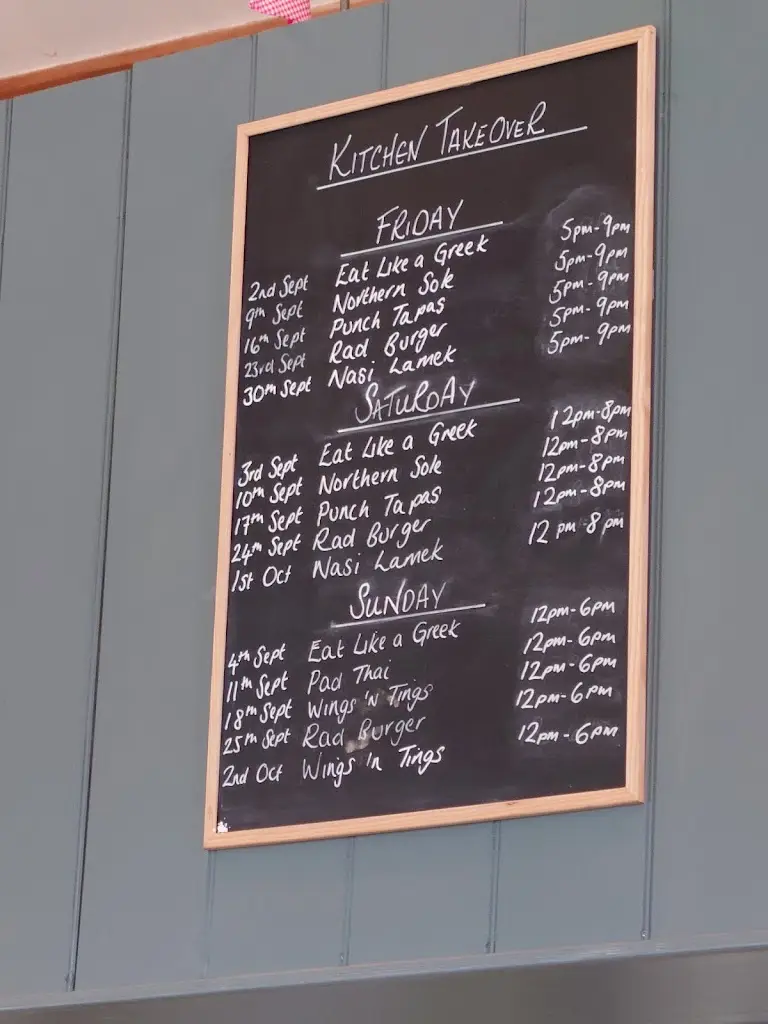 Menu_The Fourth Fiend Taphouse_Meltham_image_3