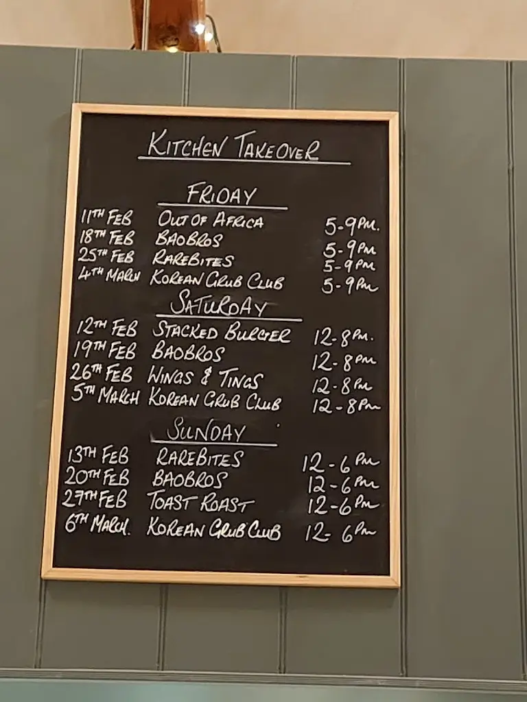 Menu_The Fourth Fiend Taphouse_Meltham_image_4