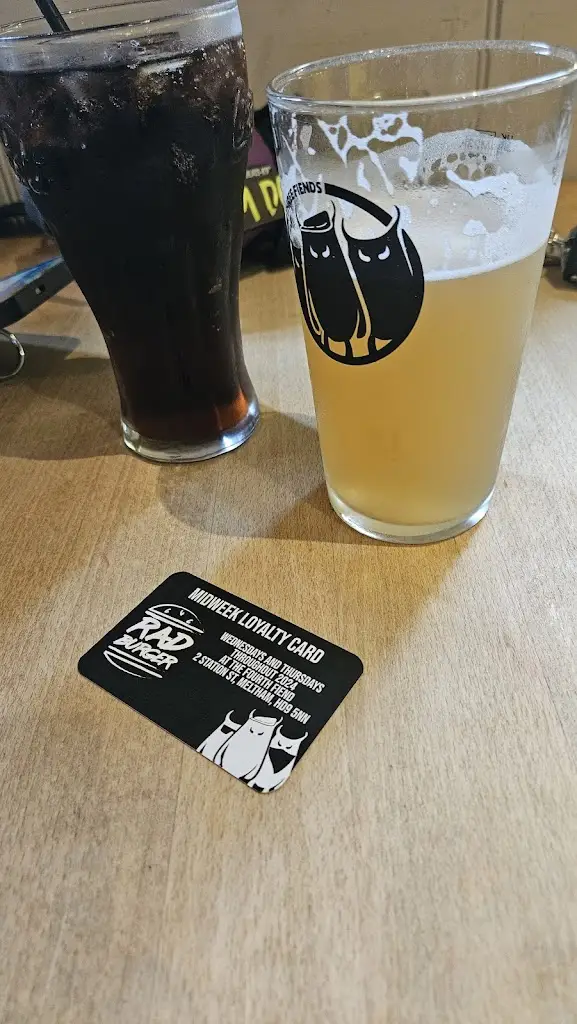 Tim O'Donnell_The Fourth Fiend Taphouse_Meltham_review