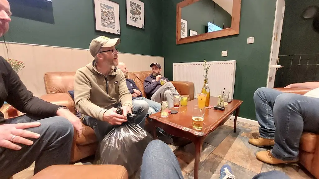 Tommi Rusted_The Fourth Fiend Taphouse_Meltham_review