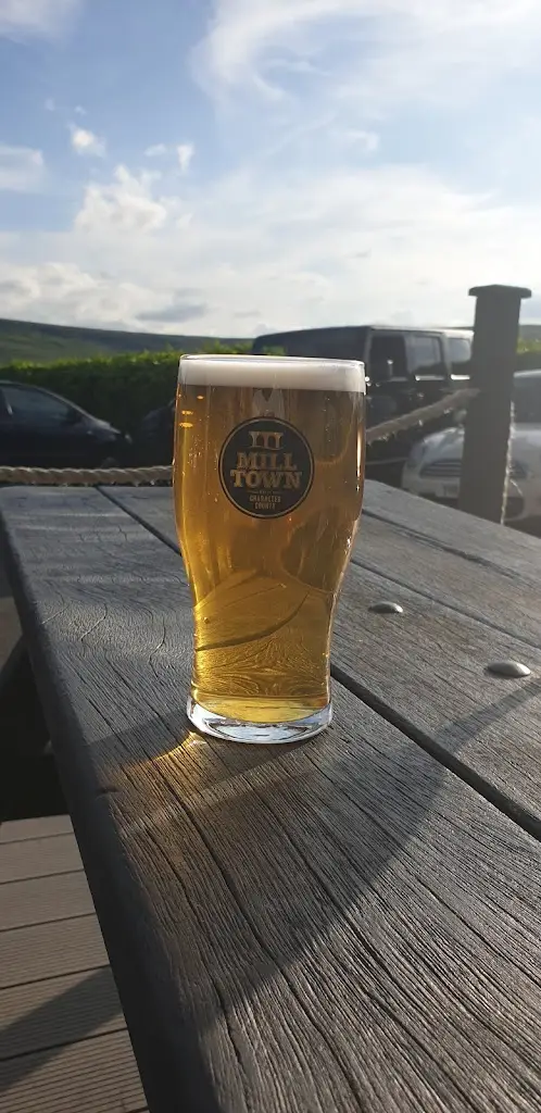 Menu_Travellers Rest_Meltham_image_6