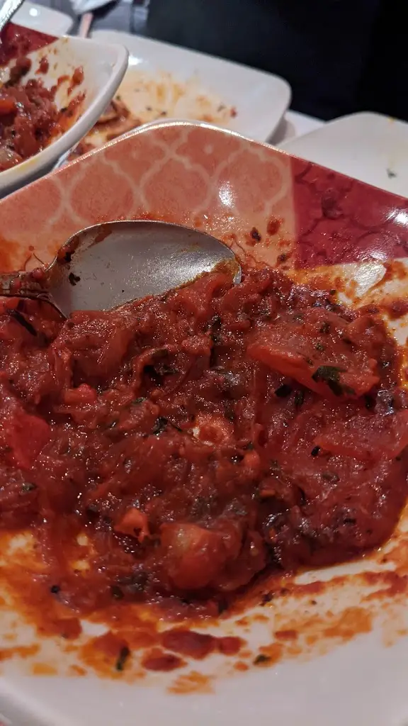 Menü_Passage To India_Barnham_Bild_3