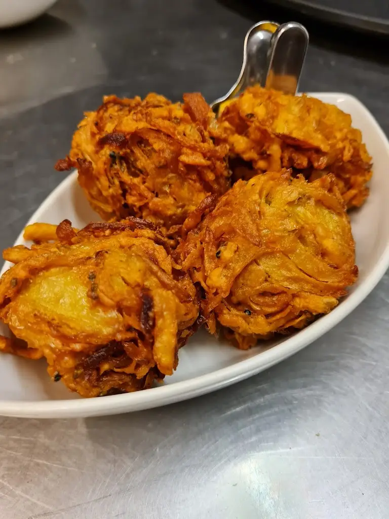 Menü_Passage To India_Barnham_Bild_5