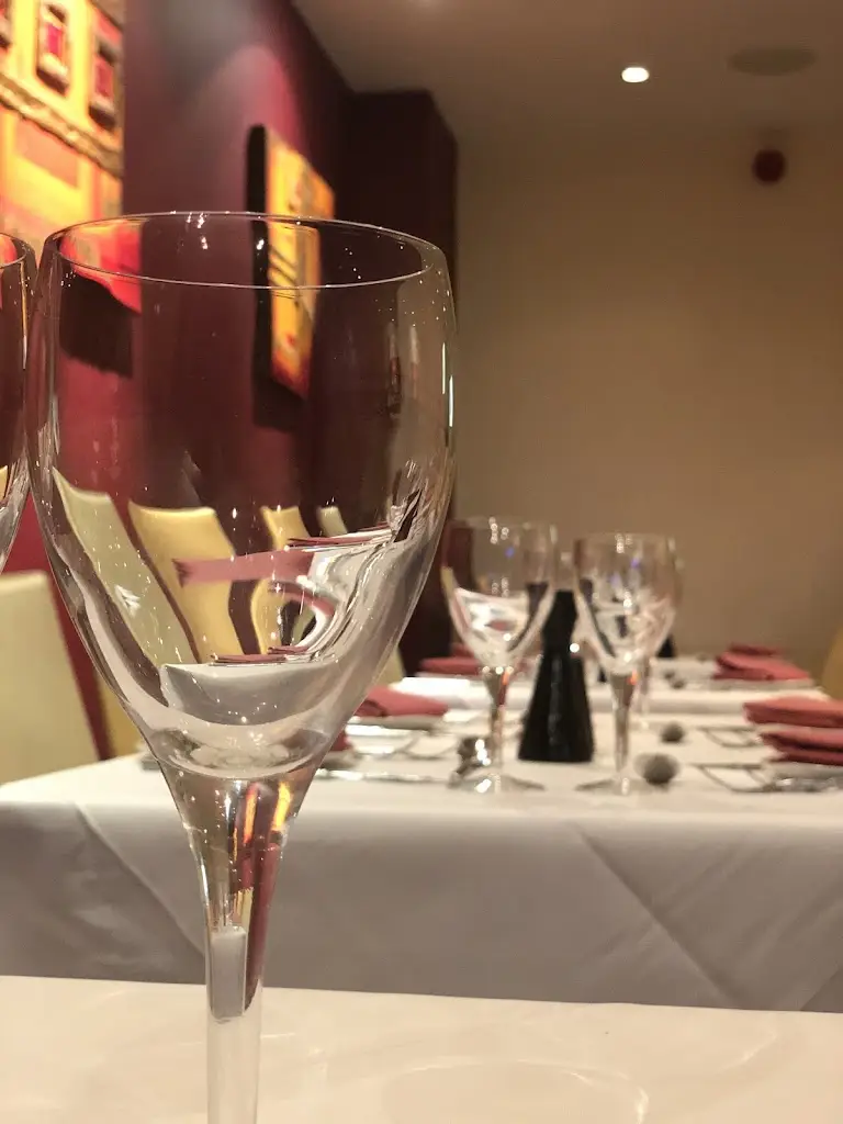 Menü_Passage To India_Barnham_Bild_6