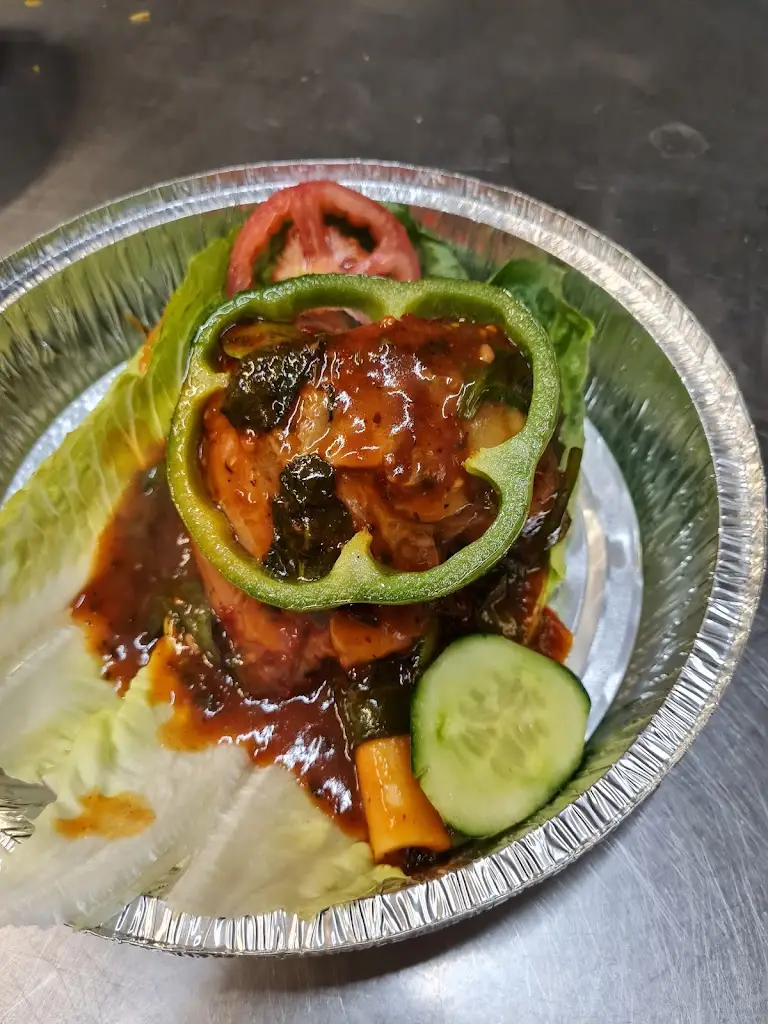 Menü_Passage To India_Barnham_Bild_8