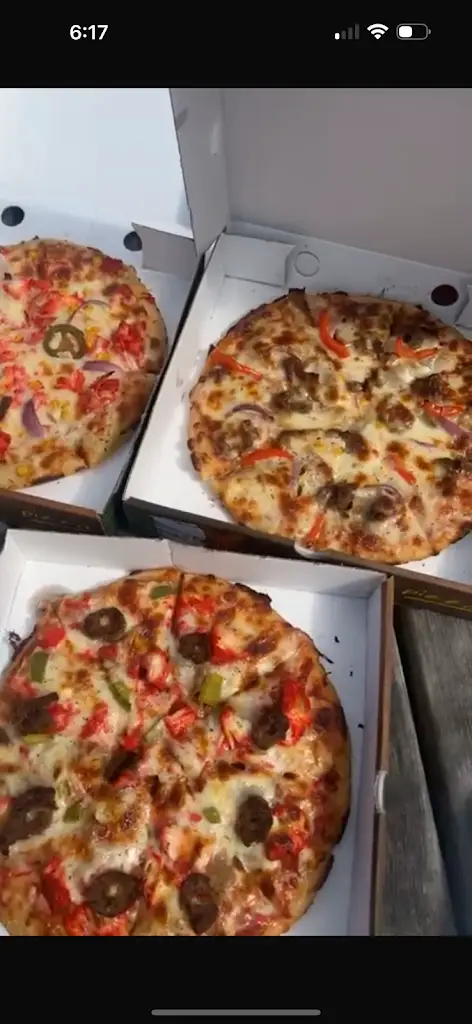 Rida Faisal_Munchies_Meltham_review