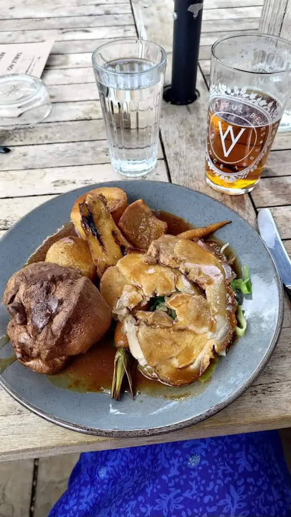 Menu_The Kings Arms_Mickleton_image_7