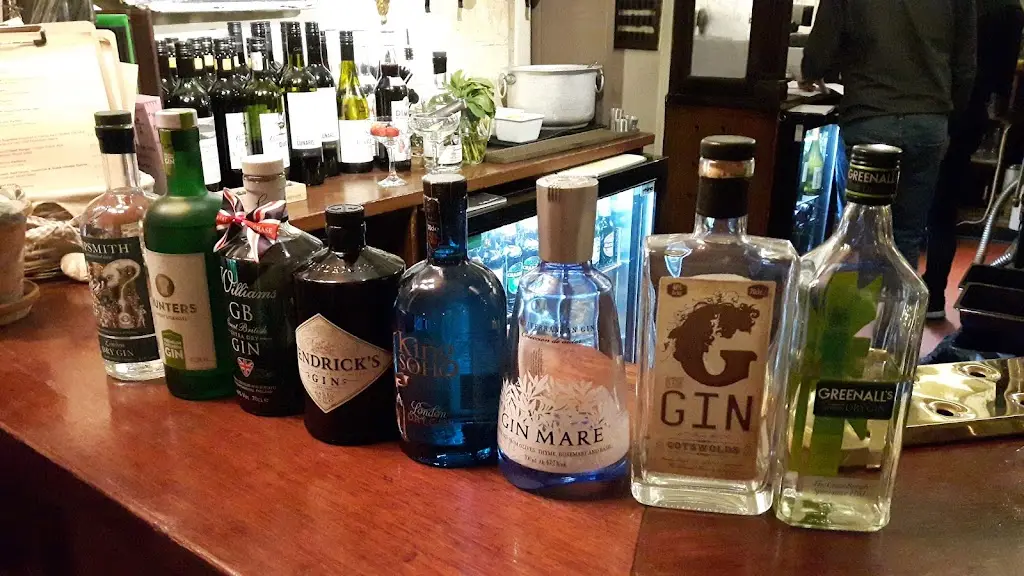 Menu_The Kings Arms_Mickleton_image_9