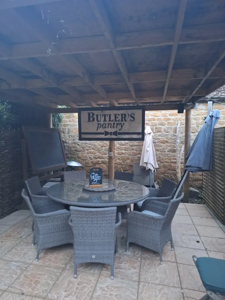 Gemma Tyler_The Kings Arms_Mickleton_review