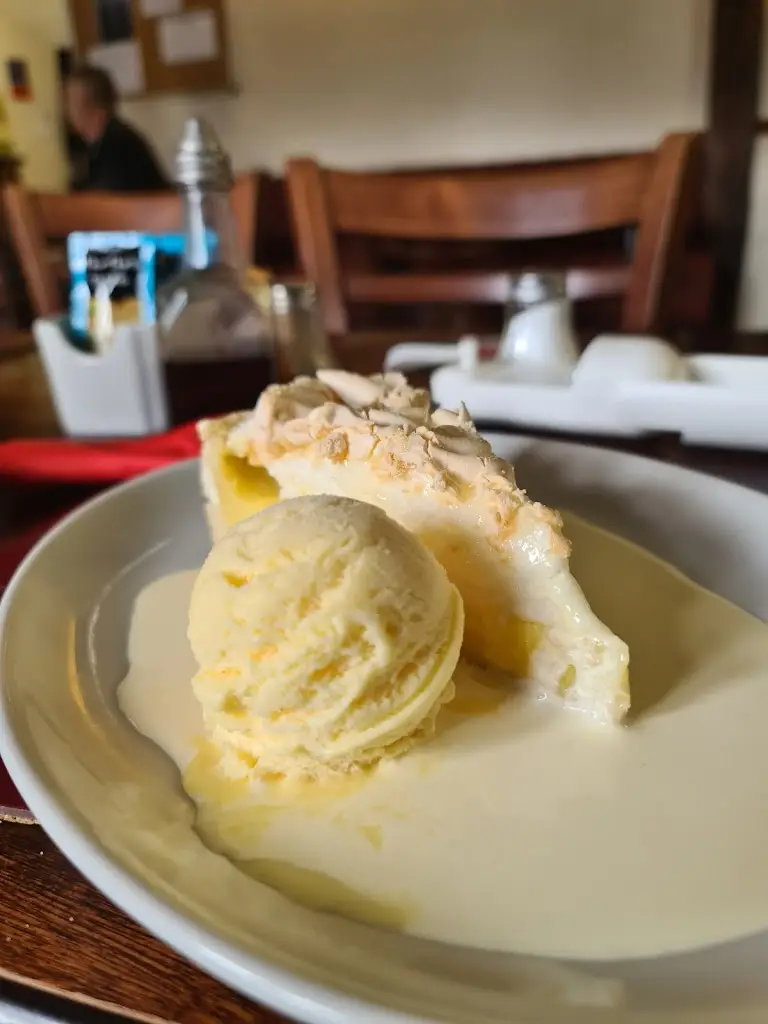 Menu_The Nags Head_Middle Rasen_imagen_2