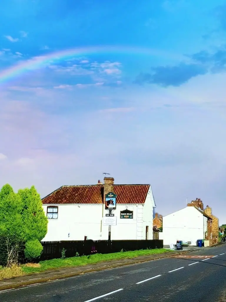 The Nags Head_Middle Rasen_slider_image_3