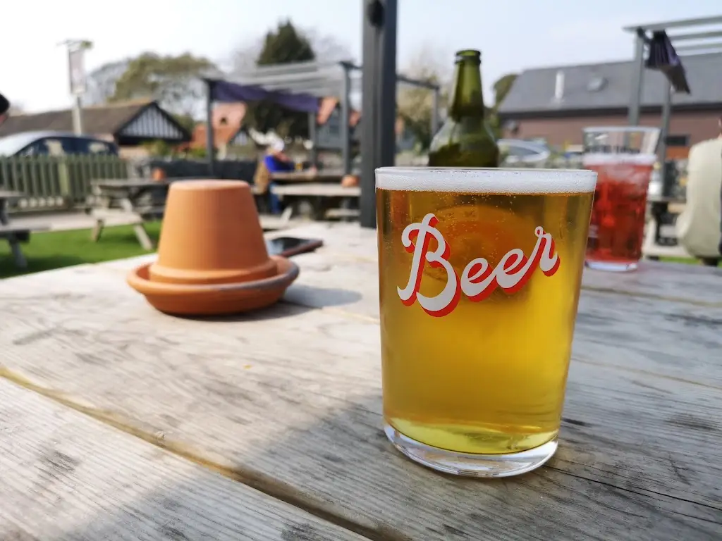 Menu_The British Queen_Meldreth_image_5