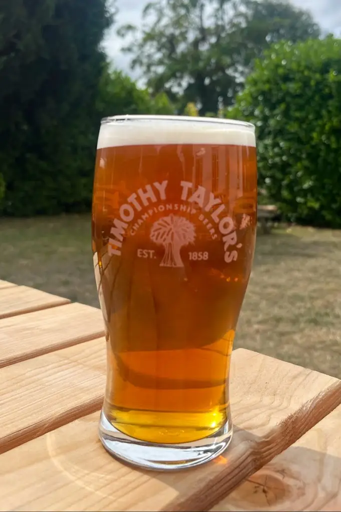 The British Queen_Meldreth_slider_image_1