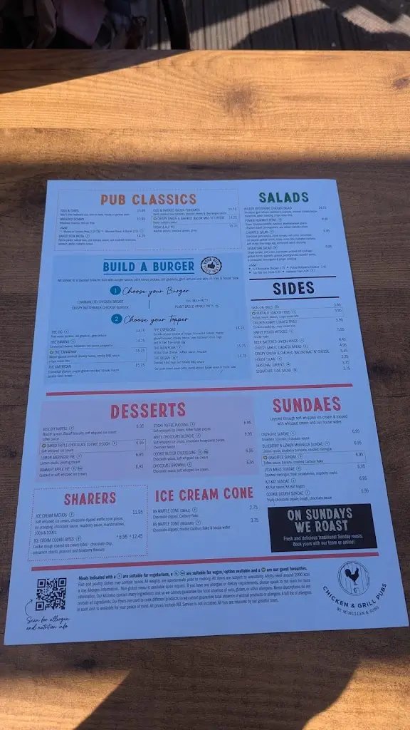 Menu_Jolly Postie_Meldreth_image_2