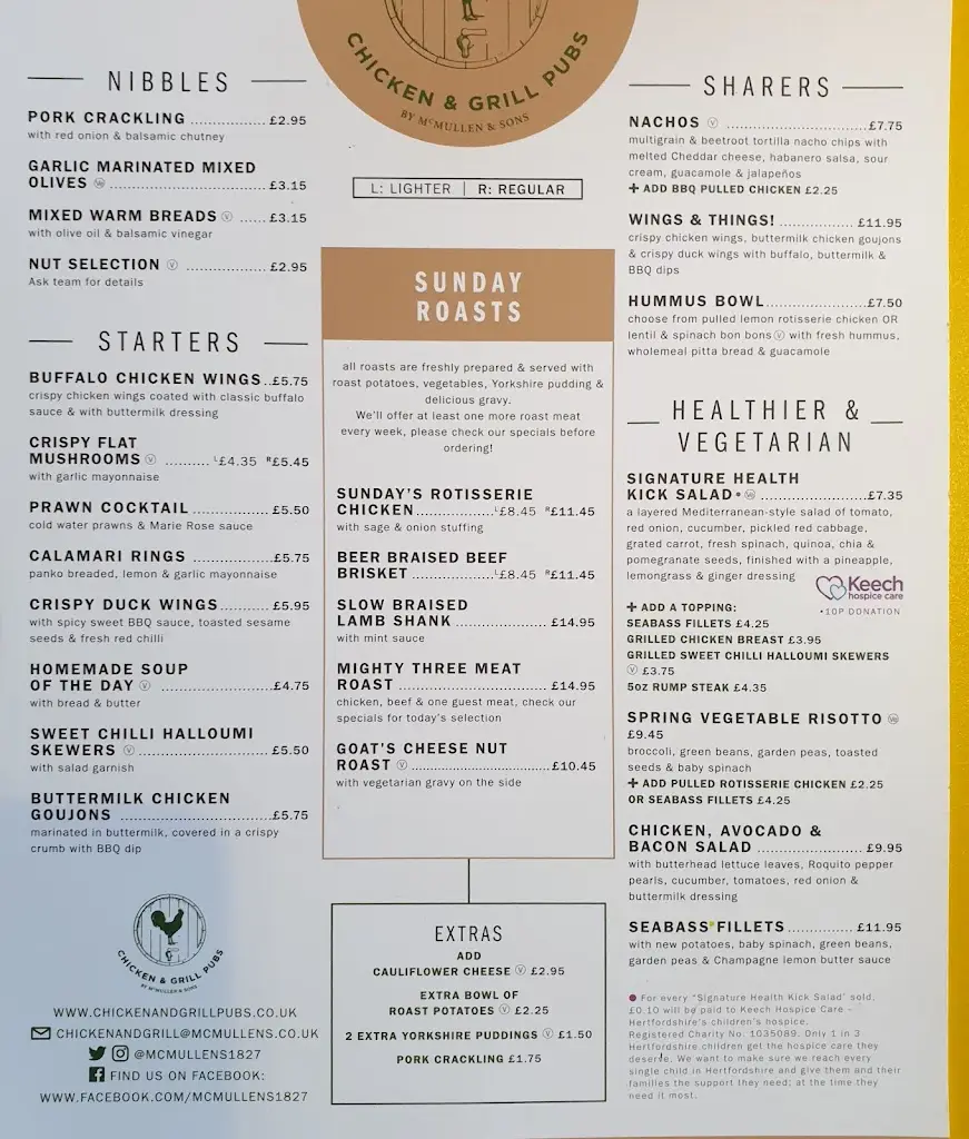 Menu_Jolly Postie_Meldreth_image_3