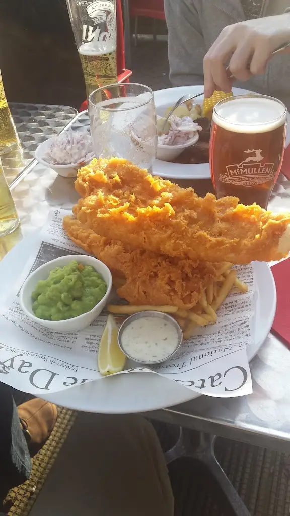 Menu_Jolly Postie_Meldreth_image_7