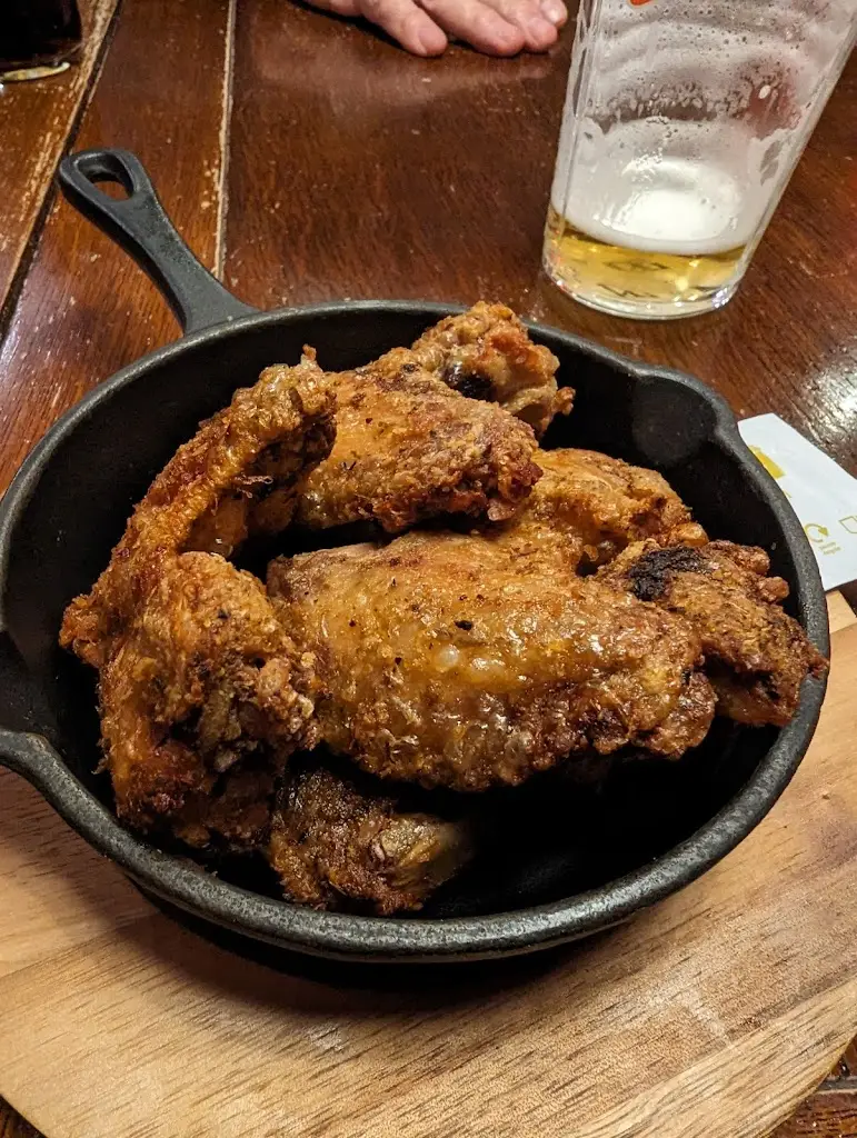 Menu_Jolly Postie_Meldreth_image_9