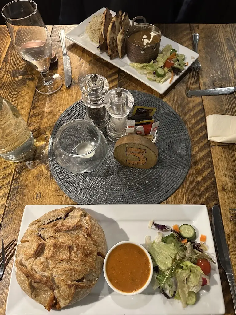 Menu_MITR Restaurant_Meldreth_image_7