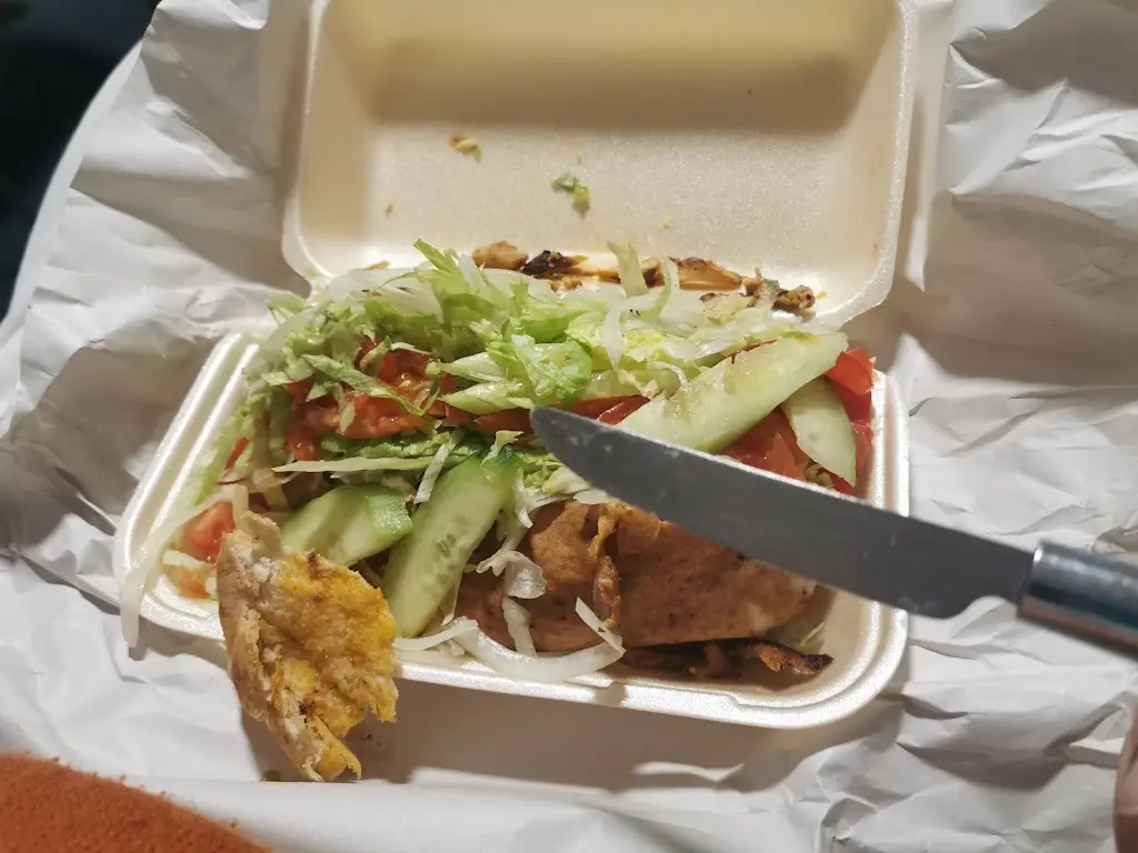 Menu_Barnham Kebab & Pizza House_Barnham_image_4