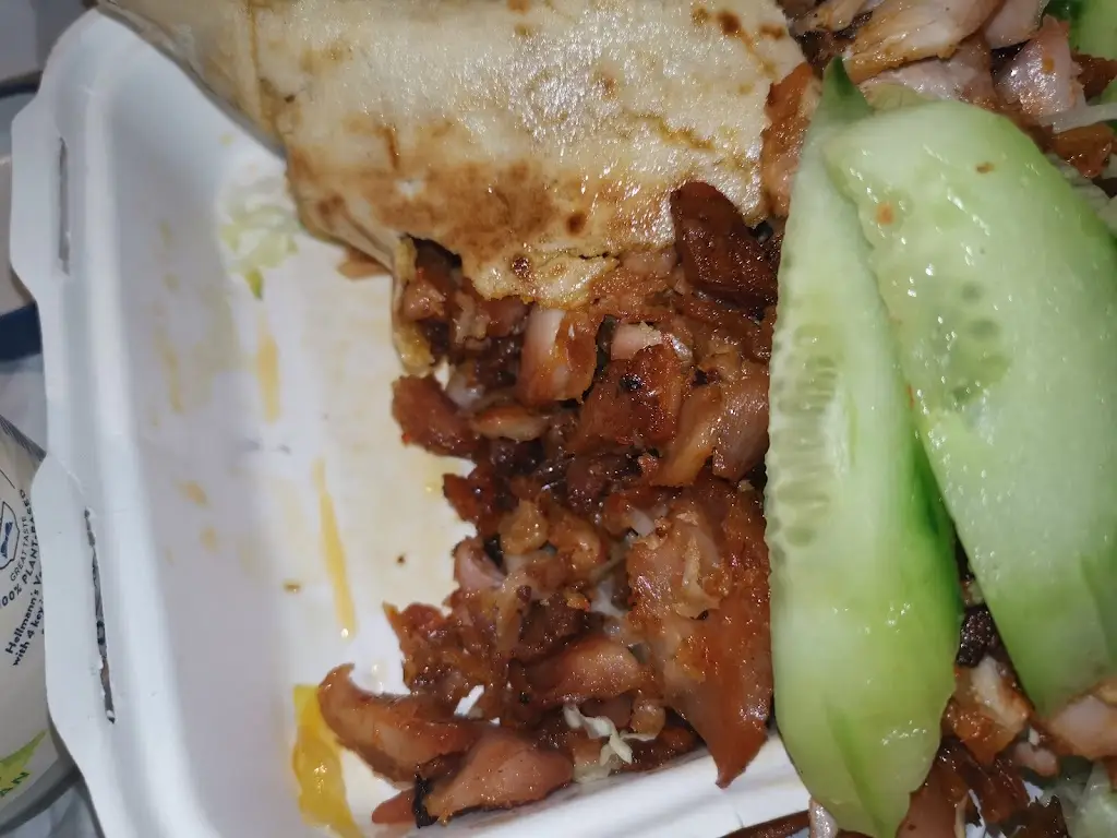 Menu_Barnham Kebab & Pizza House_Barnham_image_9