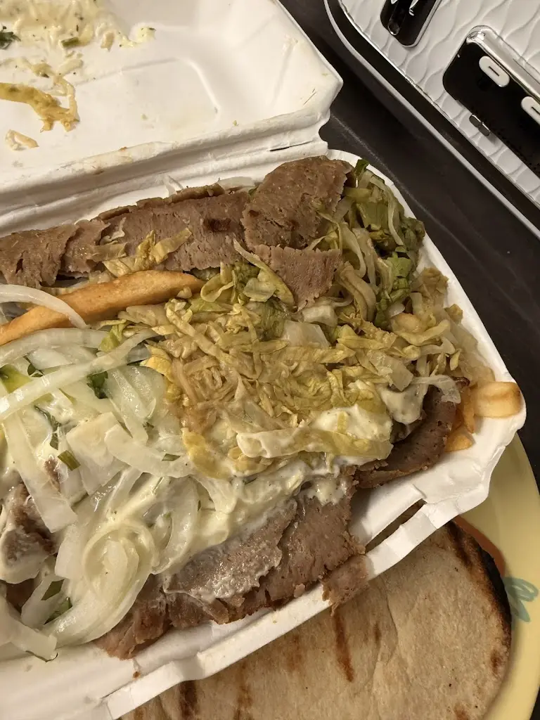 Dan OD_Barnham Kebab & Pizza House_Barnham_review