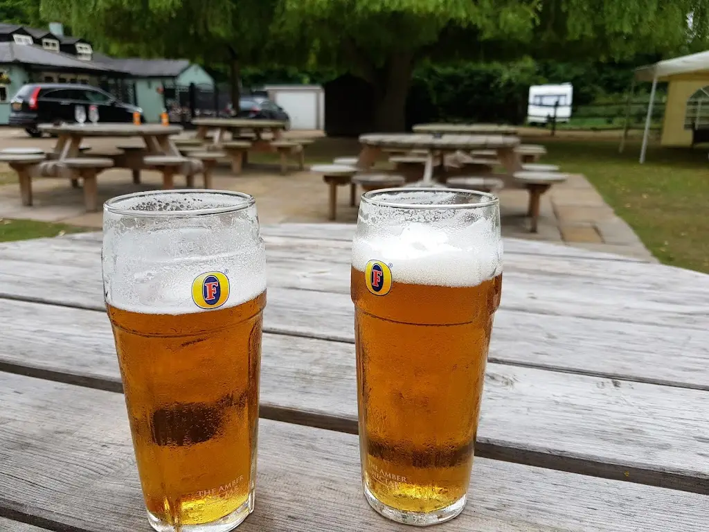 Menu_The Green Man_Meldreth_image_5