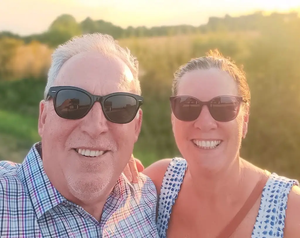 Kevin Thomas_The Green Man_Meldreth_review