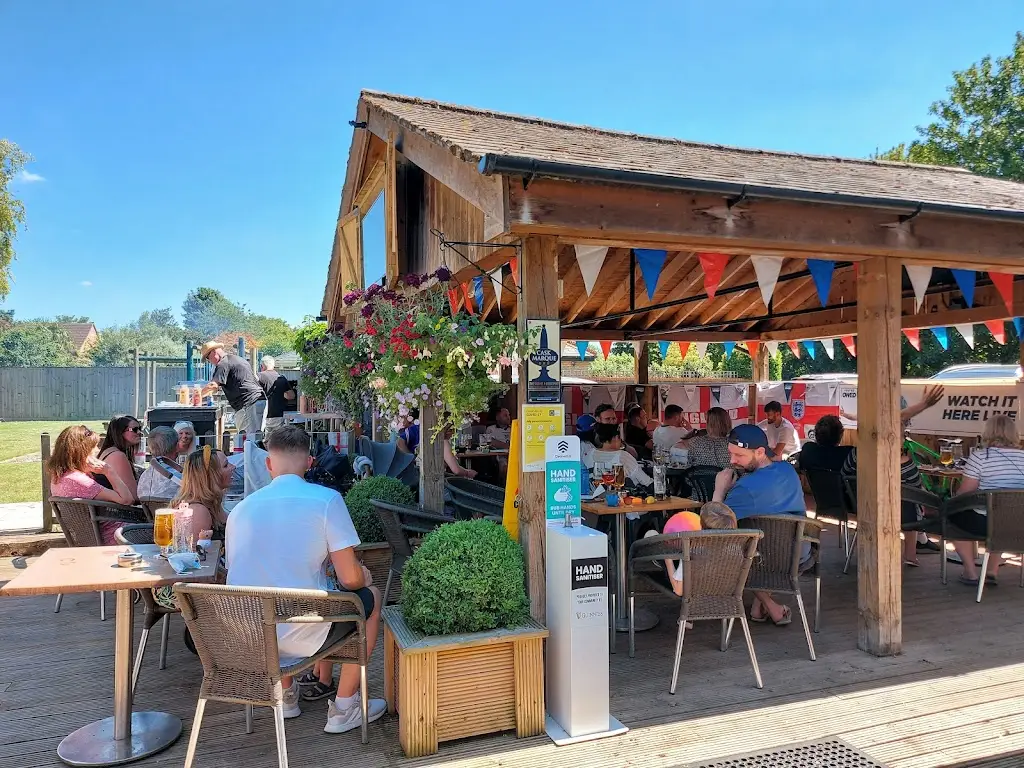 The Black Horse_Meldreth_slider_image_1