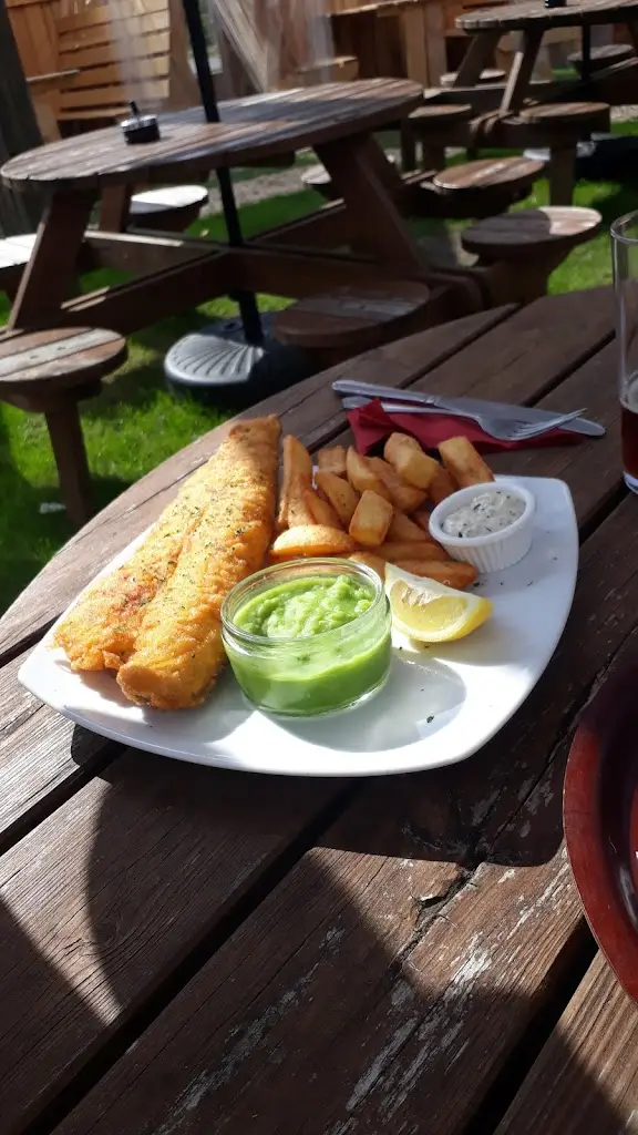 Menu_The Lord Nelson_Middle Winterslow_image_8