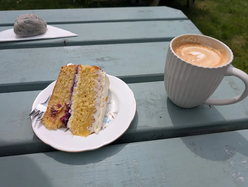 Mark Peaple_Pump House Bakes_Middle Winterslow_review