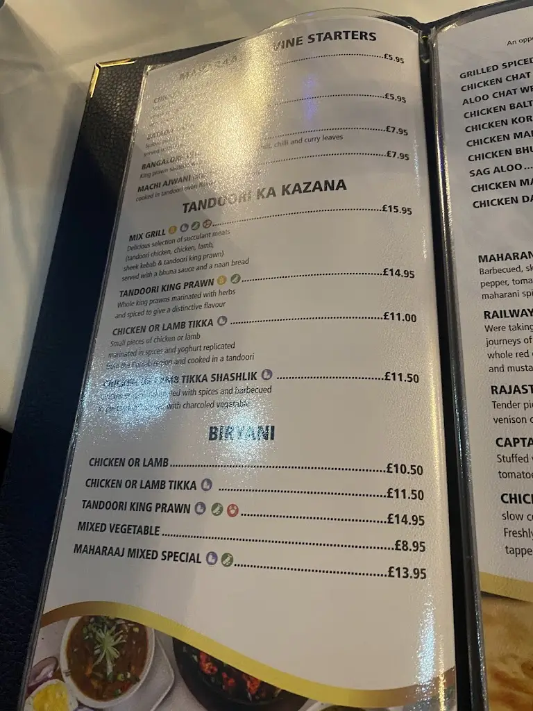 Menu_Maharaaj_Metheringham_image_4