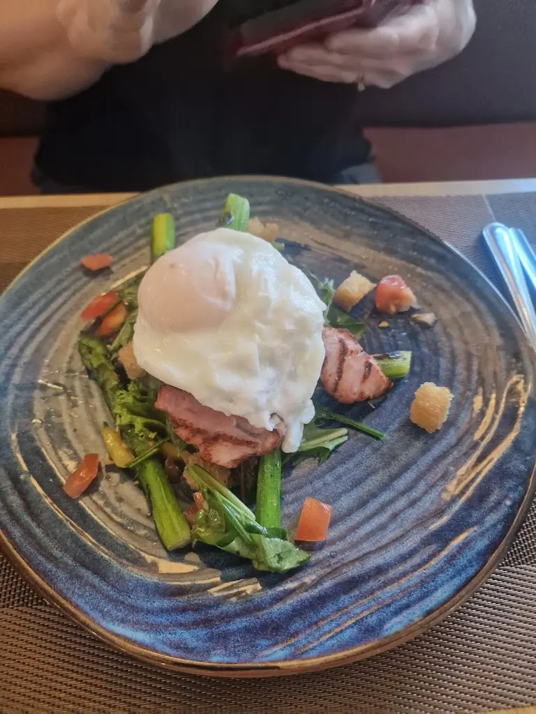 Phil Williams_The Lincolnshire Poacher Inn_Metheringham_review