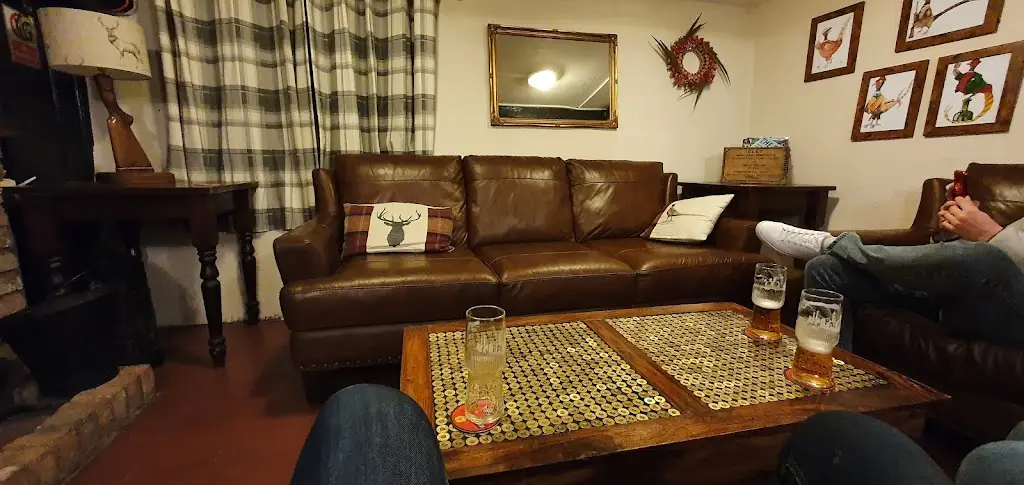 Londesborough Arms ristorante a Metheringham