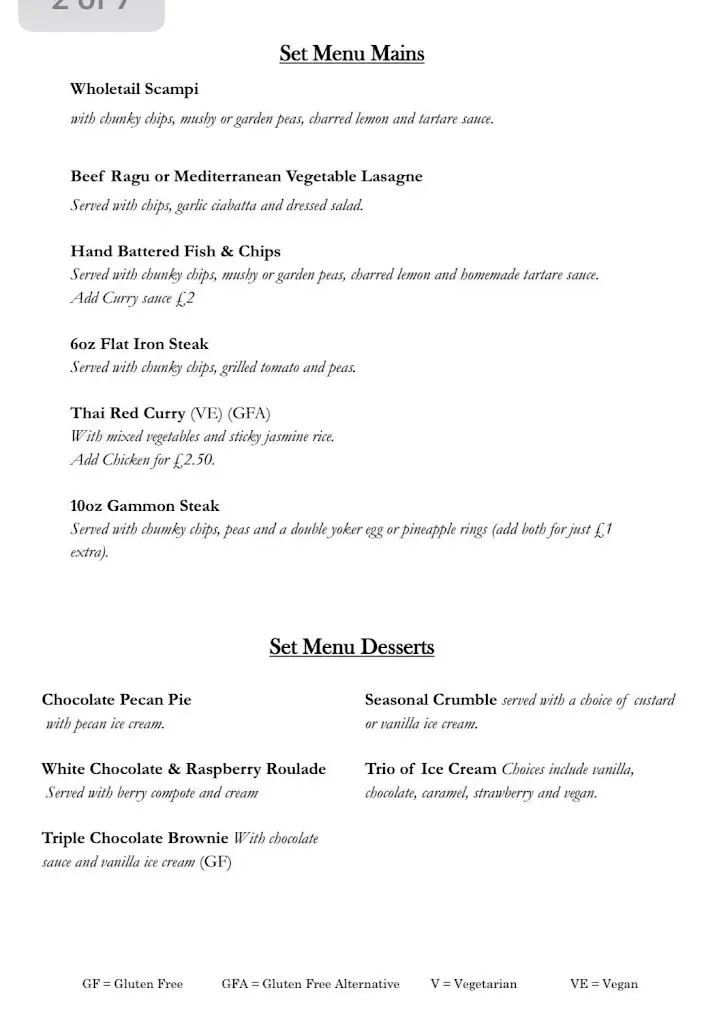 Menu_Butcher & Beast_Metheringham_image_3