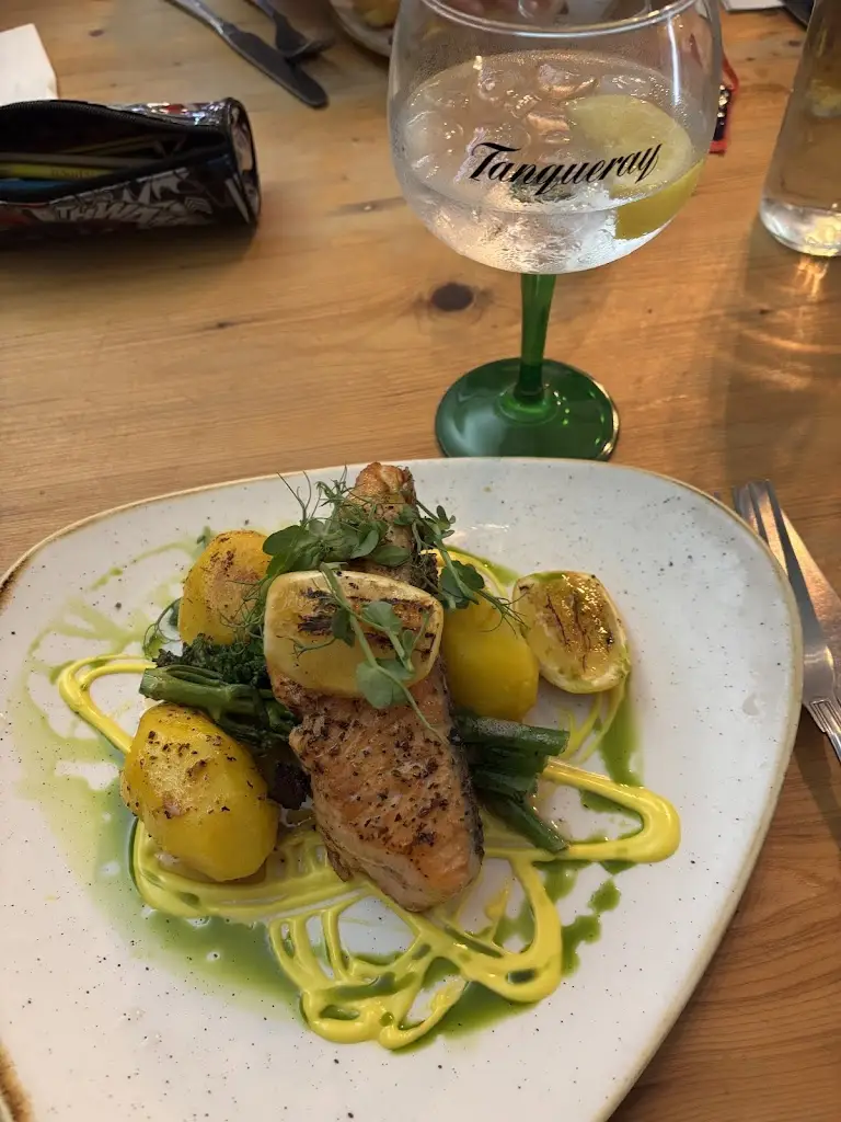 Daniela Queen_Butcher & Beast_Metheringham_review